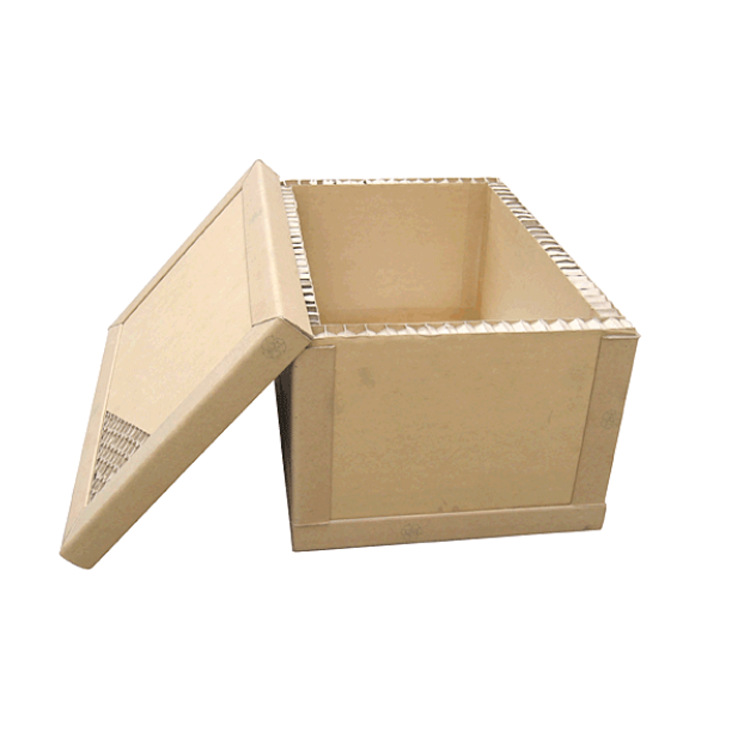 蜂窩紙箱 山東優質供應與定制服務，青島義合益包裝材料解析
